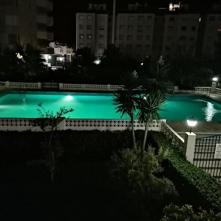 Sun & Beach Pobla Puebla de Farnals Εξωτερικό φωτογραφία