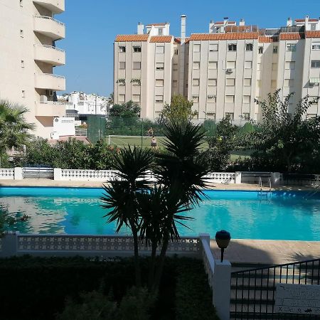 Sun & Beach Pobla Puebla de Farnals Εξωτερικό φωτογραφία