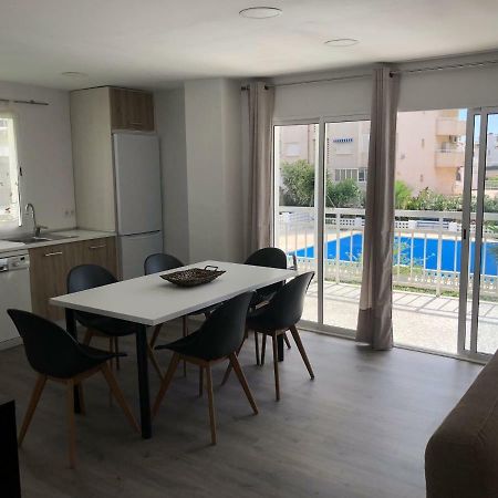 Sun & Beach Pobla Puebla de Farnals Εξωτερικό φωτογραφία