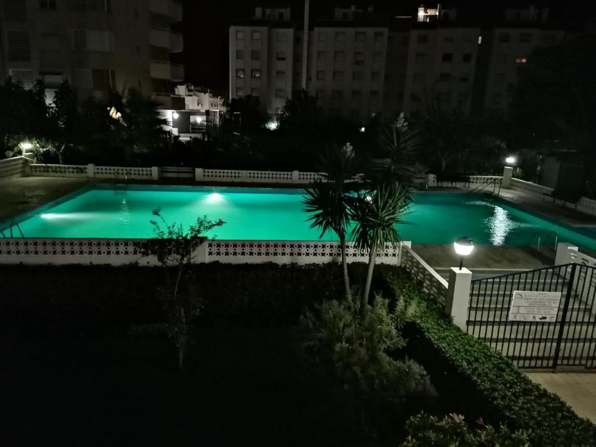 Sun & Beach Pobla Puebla de Farnals Εξωτερικό φωτογραφία