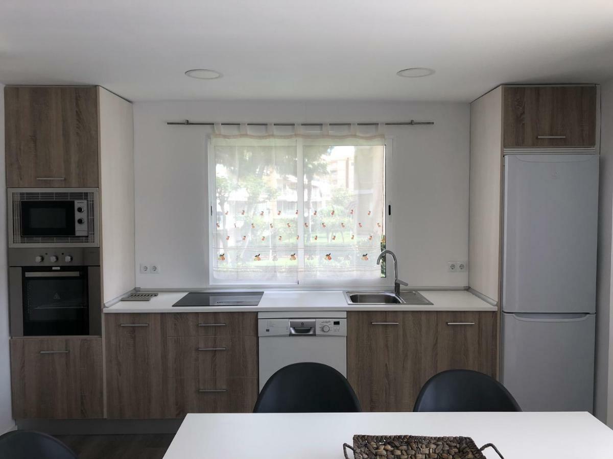 Sun & Beach Pobla Puebla de Farnals Εξωτερικό φωτογραφία