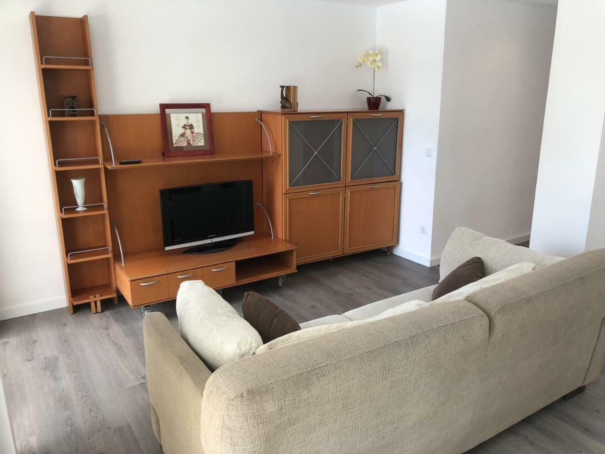 Sun & Beach Pobla Puebla de Farnals Εξωτερικό φωτογραφία