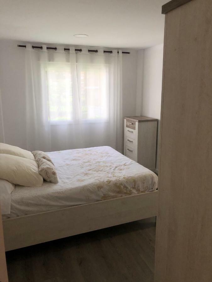Sun & Beach Pobla Puebla de Farnals Εξωτερικό φωτογραφία