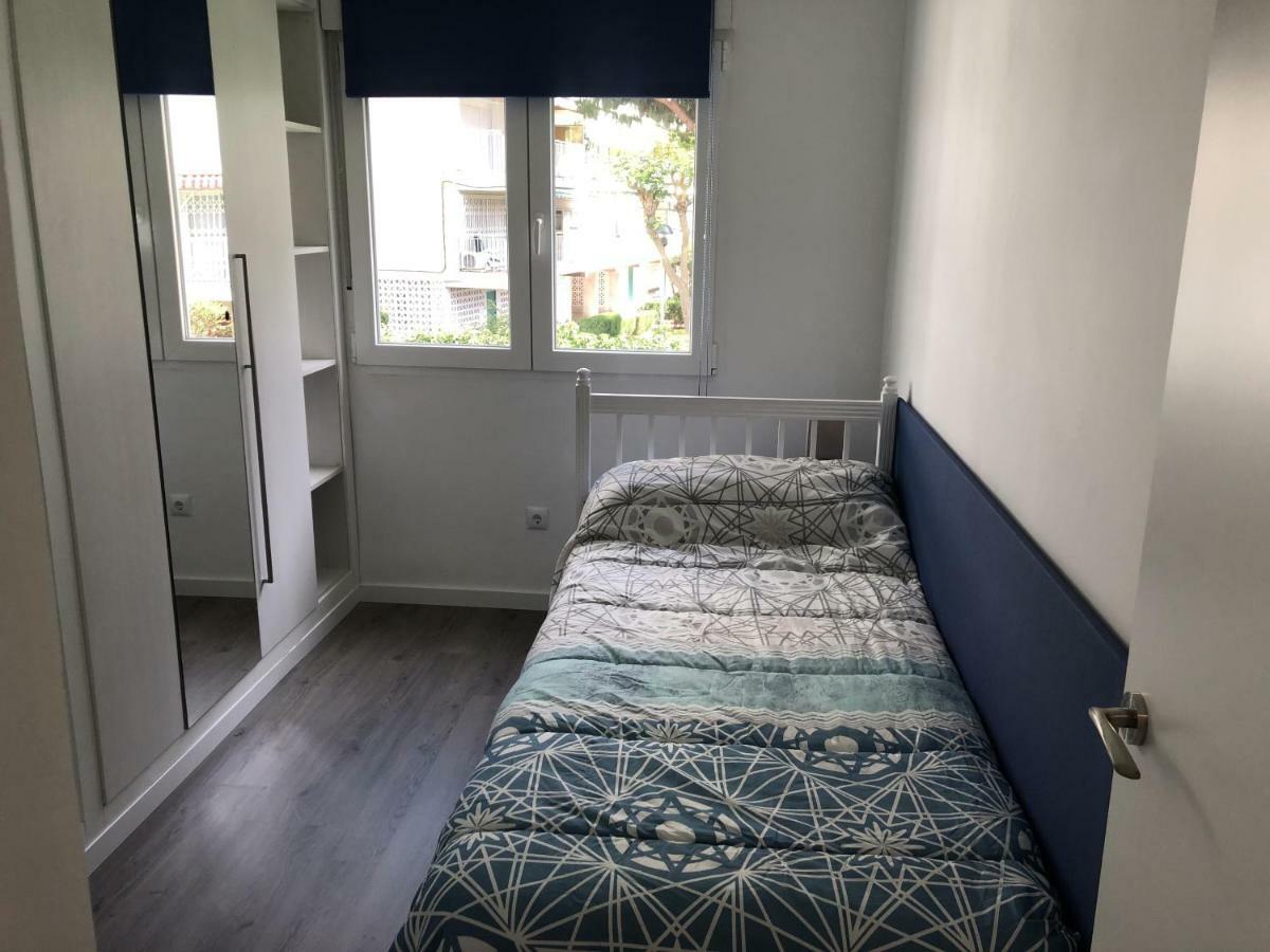 Sun & Beach Pobla Puebla de Farnals Εξωτερικό φωτογραφία