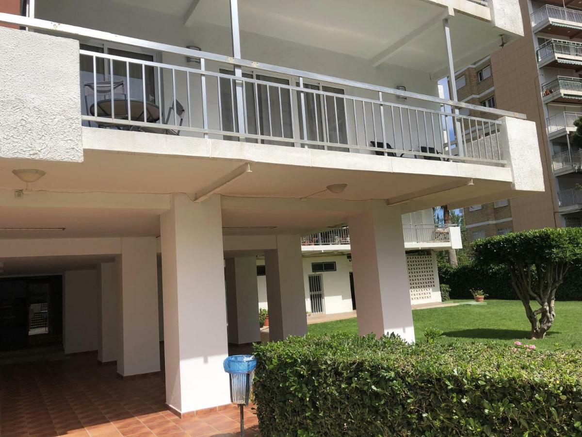 Sun & Beach Pobla Puebla de Farnals Εξωτερικό φωτογραφία