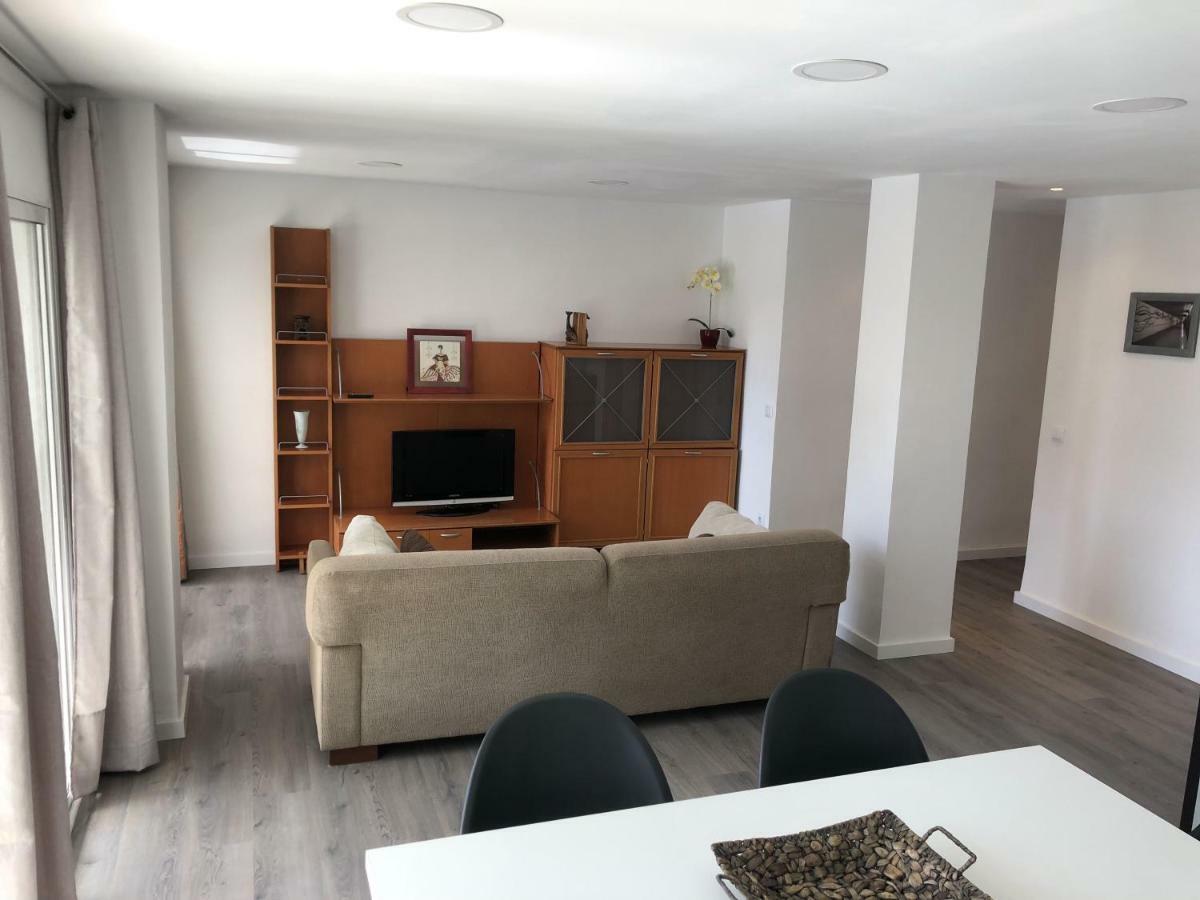 Sun & Beach Pobla Puebla de Farnals Εξωτερικό φωτογραφία