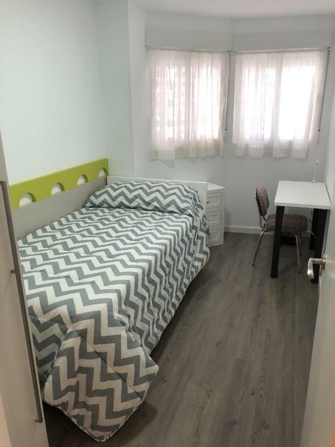 Sun & Beach Pobla Puebla de Farnals Εξωτερικό φωτογραφία