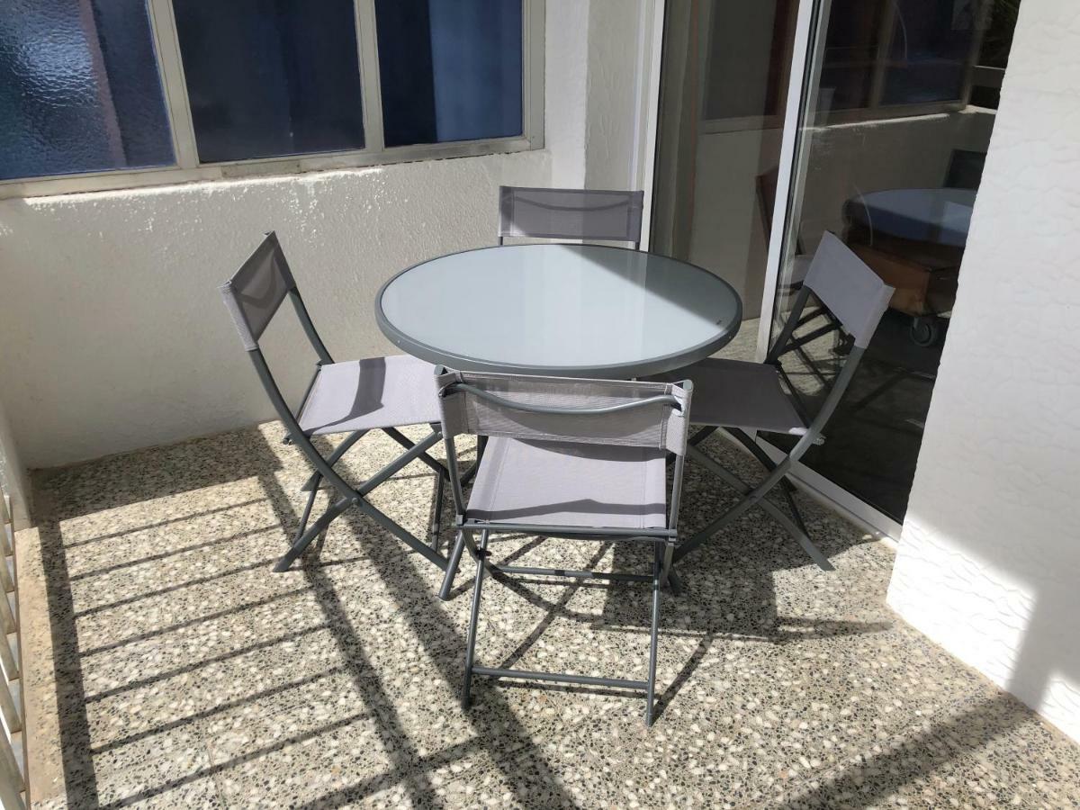 Sun & Beach Pobla Puebla de Farnals Εξωτερικό φωτογραφία