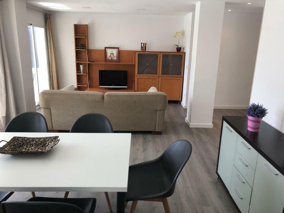 Sun & Beach Pobla Puebla de Farnals Εξωτερικό φωτογραφία