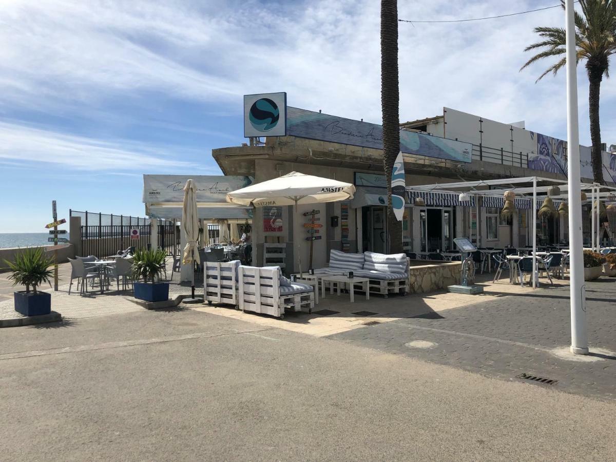 Sun & Beach Pobla Puebla de Farnals Εξωτερικό φωτογραφία